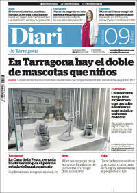 Diari de Tarragona