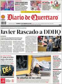 Diario de Querétaro