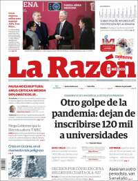 La Razón