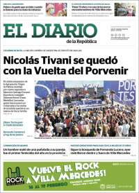 Diario de la República