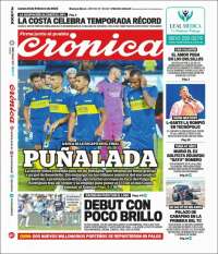 La Voz del Chaco