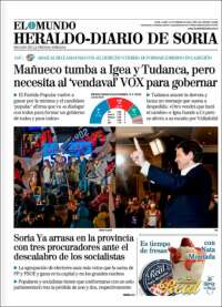 Diario de Soria