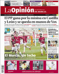 La Opinión de Murcia