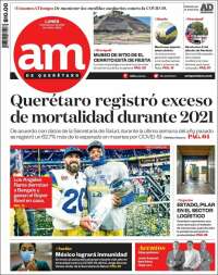 A.M. Querétaro