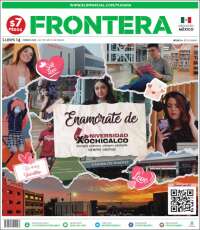 Frontera