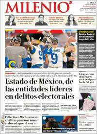 Milenio - Estado de México