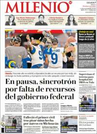 Milenio de Hidalgo