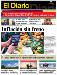 El Diario de Madryn