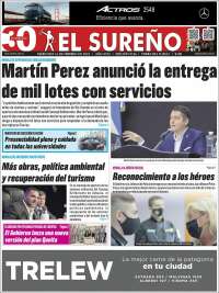 Diario El Sureño