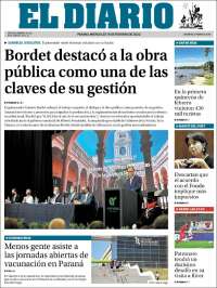 El Diario de Paraná