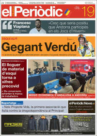 El Periòdic d'Andorra