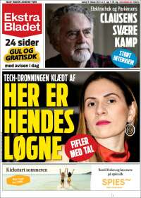 Ekstra Bladet