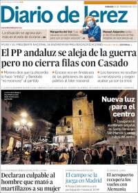 Diario de Jerez