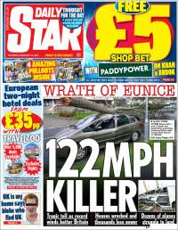 Daily Star
