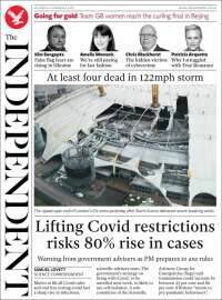 The Independent