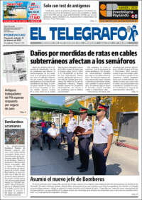 El Telégrafo