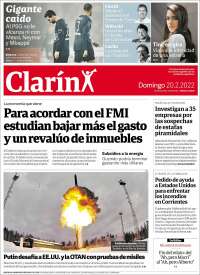 Clarín