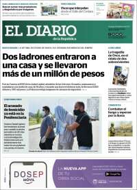 Diario de la República