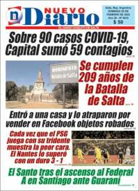 Nuevo Diario de Salta