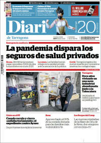 Diari de Tarragona