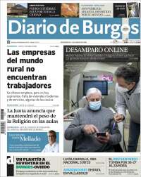 Diario de Burgos