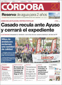 Diario de Córdoba