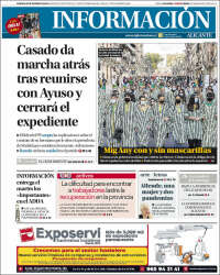 Diario Información