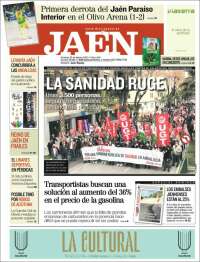 Diario Jaén