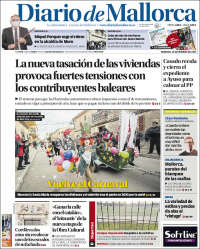 Diario de Mallorca