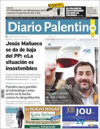 Diario Palentino