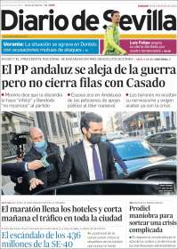 Diario de Sevilla