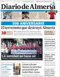 Diario de Almería