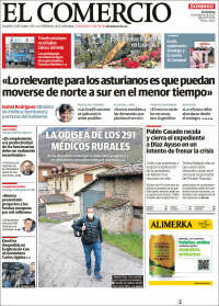 El Comercio