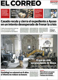 El Correo - Álava