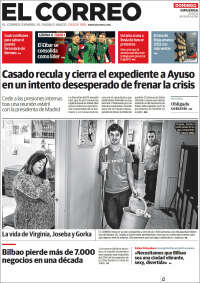 El Correo - Guipuzcoa