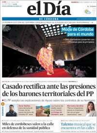 El Día de Córdoba
