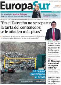 Europa Sur