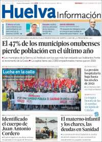 Huelva Información