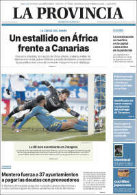 La Provincia