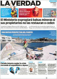 La Verdad de Cartagena