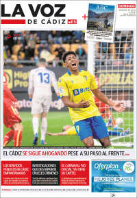 La Voz de Cádiz