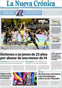 La Nueva Crónica