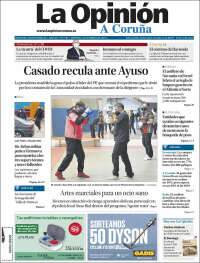 La Opinión de A Coruña