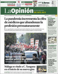 La Opinión de Málaga