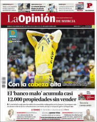 La Opinión de Murcia