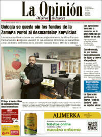 La Opinión - El Correo de Zamora