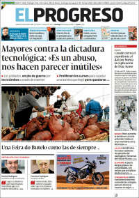 El Progreso