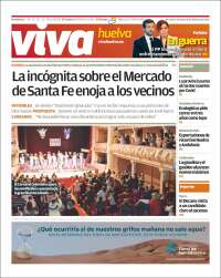 Viva Huelva