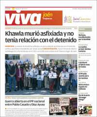 Viva Jaén