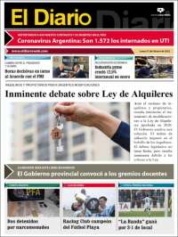 El Diario de Madryn